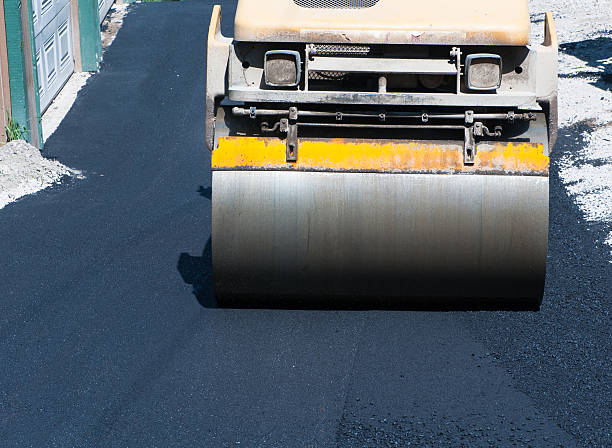 Why Choose Us For All Your Driveway Paving Needs in Bolingbrook, IL?