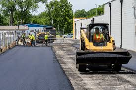 Professional Driveway Paving Services in Bolingbrook, IL